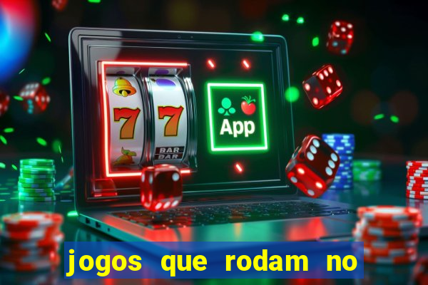 jogos que rodam no tablet do governo
